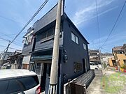 尼崎駅より徒歩12分 築58年6ヶ月 2階建の賃貸物件