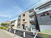 ハルカス武庫川 3階 新築の賃貸物件