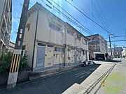 山口ハイツの賃貸物件
