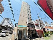ハイクオリティ神田 6階 築22年4ヶ月の賃貸物件