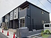 AlbaFrescaの賃貸物件