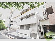 苦楽園口駅より徒歩11分 2階 築6年4ヶ月の賃貸物件