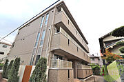 MONASO甲子園口 1階 築17年5ヶ月の賃貸物件