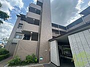 グランドール南野 3階 築32年1ヶ月の賃貸物件