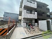 出屋敷駅より徒歩7分 1階 築38年3ヶ月の賃貸物件