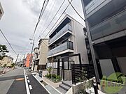 ルトレフル 1階 新築の賃貸物件