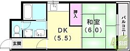 シード1 2階