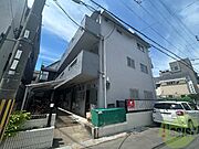 立花駅より徒歩12分 2階 築50年の賃貸物件