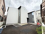 LEGGERO武庫川 1階 新築の賃貸物件