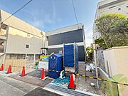 甲子園駅より徒歩12分 1階 新築の賃貸物件
