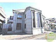 門戸厄神駅より徒歩8分 2階 築34年2ヶ月の賃貸物件