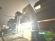 門戸厄神駅より徒歩8分 2階 築35年3ヶ月の賃貸物件
