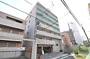 甲子園口駅より徒歩5分 7階 築7年5ヶ月の賃貸物件