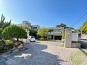 名次町ロジュマンの賃貸物件
