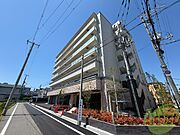 甲子園口駅より徒歩13分 4階 新築の賃貸物件