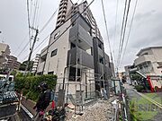 宝塚南口駅より徒歩5分 1階 新築の賃貸物件