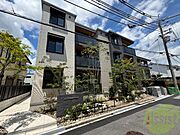 甲東園駅より徒歩7分 1階 新築の賃貸物件