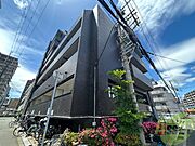 出屋敷駅より徒歩9分 4階 築37年5ヶ月の賃貸物件