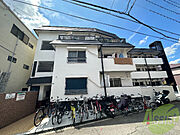 向川原土井マンション 2階 築49年8ヶ月の賃貸物件