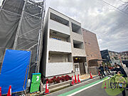 立花駅より徒歩12分 2階 築2年6ヶ月の賃貸物件
