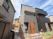 久寿川駅より徒歩4分 1階 新築の賃貸物件