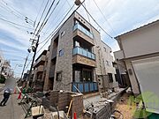 西宮駅より徒歩5分 1階 新築の賃貸物件