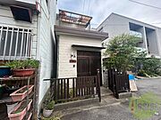 立花駅より徒歩6分 1階 築46年9ヶ月の賃貸物件