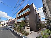 WELLHAPPY 1階 新築の賃貸物件