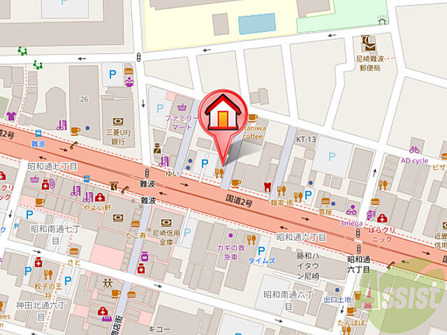 地図