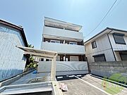 武庫川駅より徒歩8分 3階 新築の賃貸物件