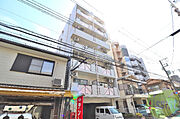 西宮駅より徒歩8分 5階 築29年5ヶ月の賃貸物件