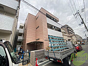 立花駅より徒歩12分 2階 築2年6ヶ月の賃貸物件