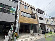 西宮駅より徒歩8分 1階 築36年10ヶ月の賃貸物件