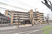 甲子園駅より徒歩5分 5階 築7年7ヶ月の賃貸物件