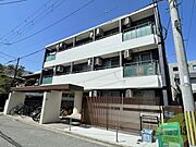 レジナ西宮北口１ 2階 築30年6ヶ月の賃貸物件