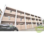 ファミール・園田 3階 築19年11ヶ月の賃貸物件