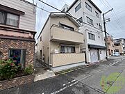 セジュール曙 1階 築14年7ヶ月の賃貸物件