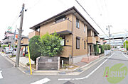 武庫川駅より徒歩9分 1階 築12年6ヶ月の賃貸物件