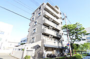 武庫之荘駅より徒歩8分 3階 築35年5ヶ月の賃貸物件