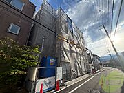 甲東園駅より徒歩10分 1階 新築の賃貸物件