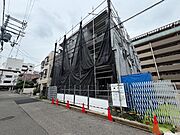 甲子園口駅より徒歩8分 1階 新築の賃貸物件