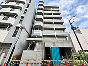伊丹駅より徒歩7分 3階 新築の賃貸物件