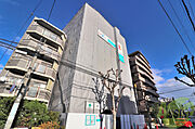 THERESIDENCEN 5階 築5年5ヶ月の賃貸物件