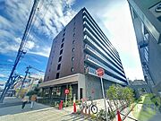 西宮北口駅より徒歩5分 5階 築1年8ヶ月の賃貸物件