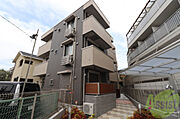 東鳴尾駅より徒歩5分 1階 築6年6ヶ月の賃貸物件