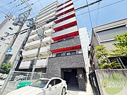 立花駅より徒歩5分 7階 築1年6ヶ月の賃貸物件