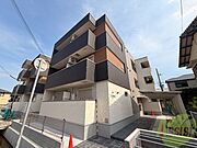甲東園駅より徒歩8分 2階 新築の賃貸物件