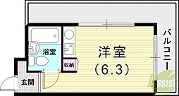 アニバーサリー40th 3階/-