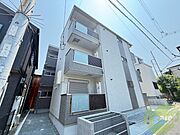 TheResidence大庄西町 1階 新築の賃貸物件