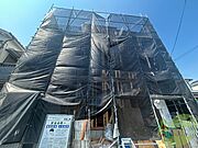 立花駅より徒歩11分 3階 新築の賃貸物件